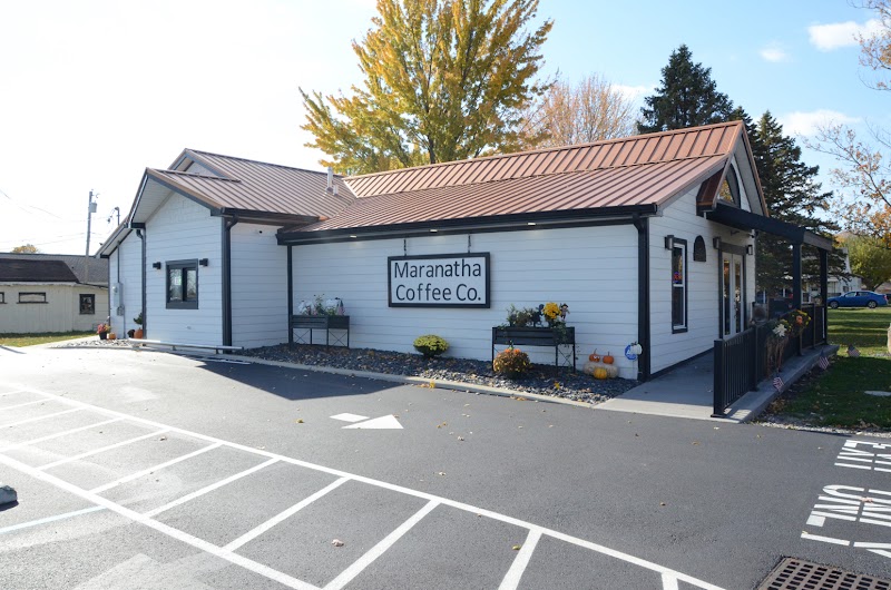 Maranatha Coffee Co. photo 4