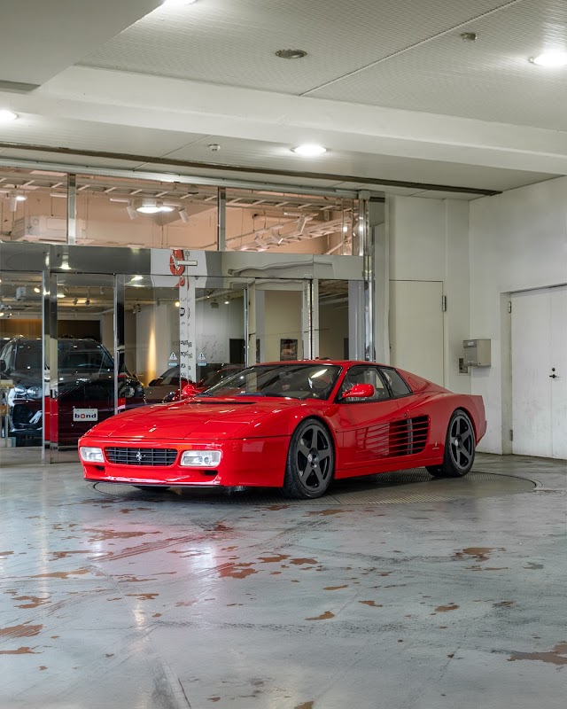 外車・中古車販売 bond NAGOYA(ボンド 名古屋) - 画像3