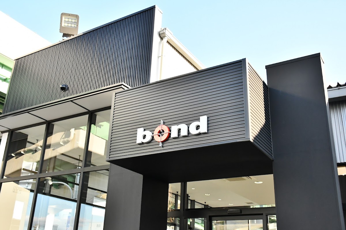 外車・中古車販売 bond NAGOYA(ボンド 名古屋)