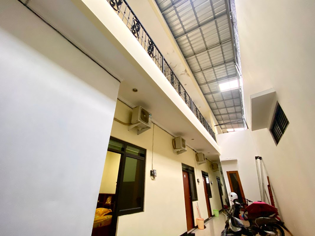 Kost Putri Barokah Eksklusif