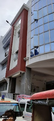 District Hospital, North Tripura - Image 3