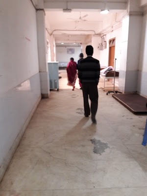 District Hospital, North Tripura - Image 2