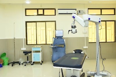 Green Heals Hospital Pvt Ltd