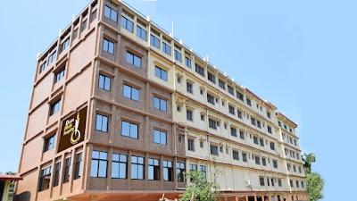 Green Heals Hospital Pvt Ltd - Image 3