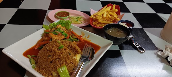 Restoren Muara 2 Tomyam - Photo 1