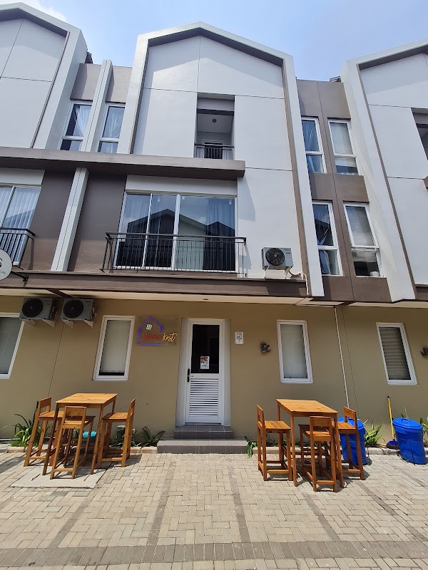 Urban Kost at Zena Co-Living