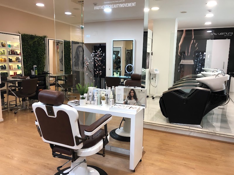 HAIR CONCEPT Lisbon | Blonde & Color Hair Specialists
