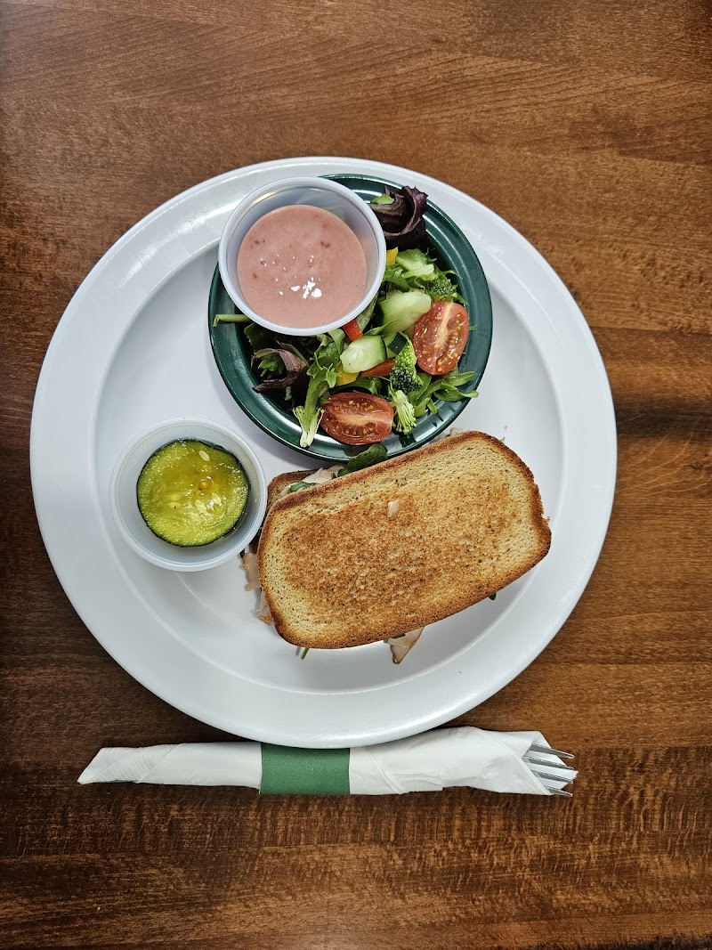 Bean Counter Cafe photo 3