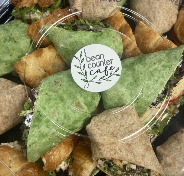 Bean Counter Cafe photo 2