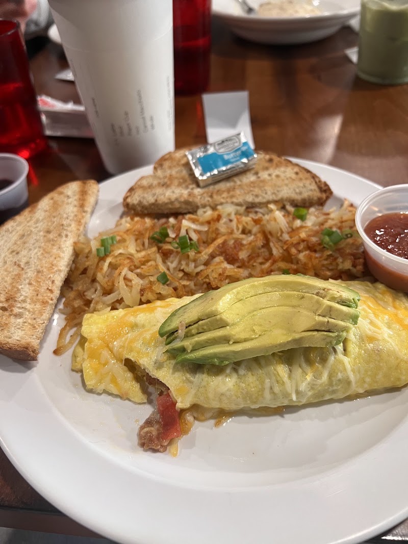 Bean Counter Cafe photo 4