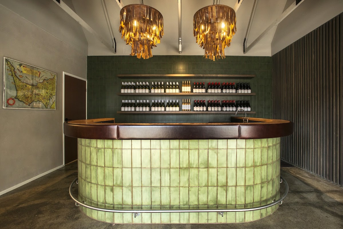Mantons Creek Estate