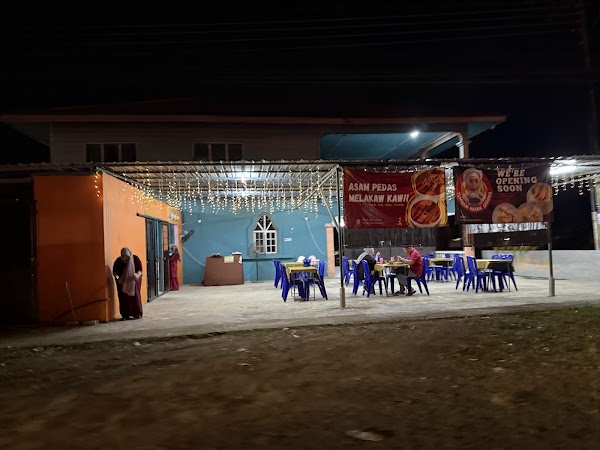 Tomyam Kakak Garang - Photo 1