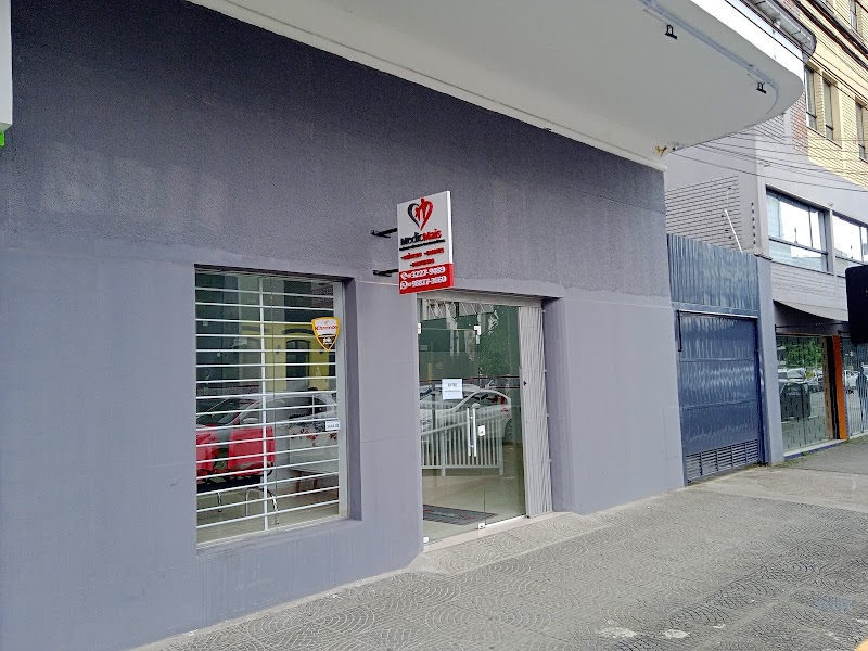 Foto de MedicMais