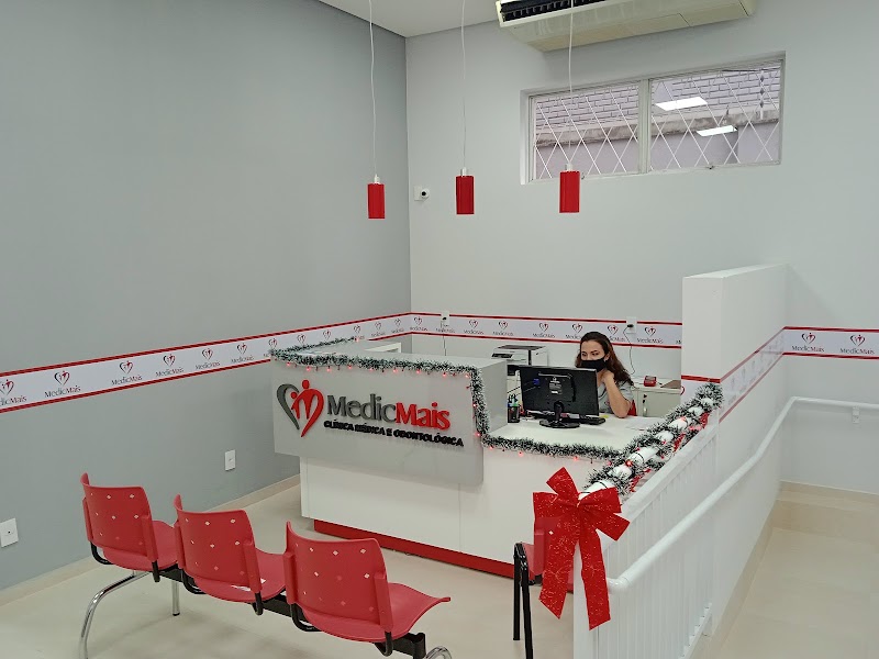 MedicMais