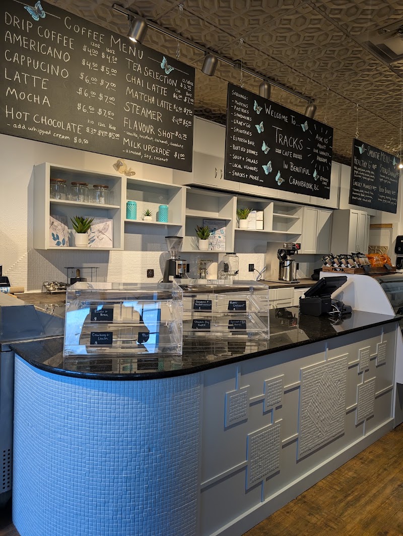 The Tracks Cafe photo 2