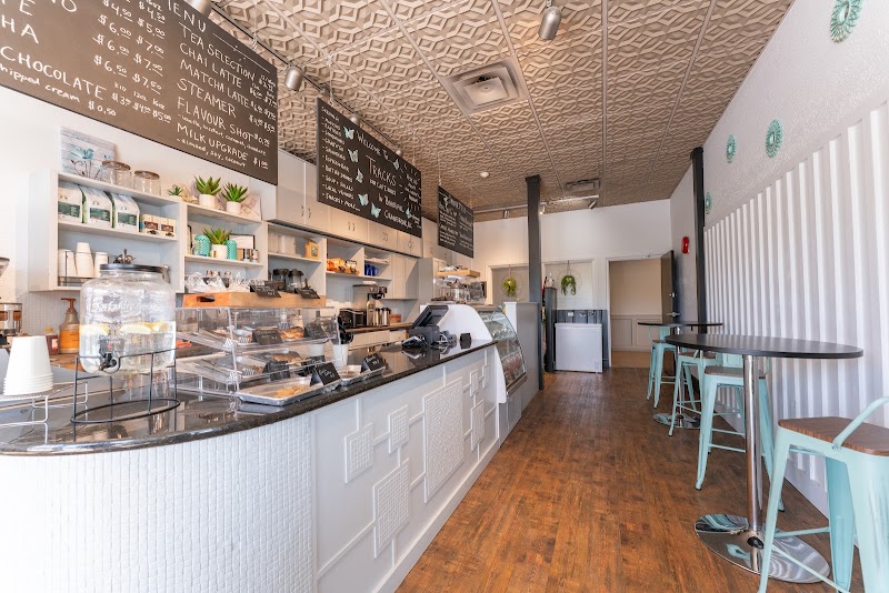 The Tracks Cafe photo 1