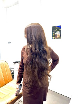 Hair-Ko 한국 미용실