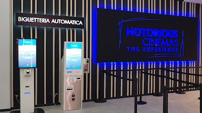 Notorious Cinemas