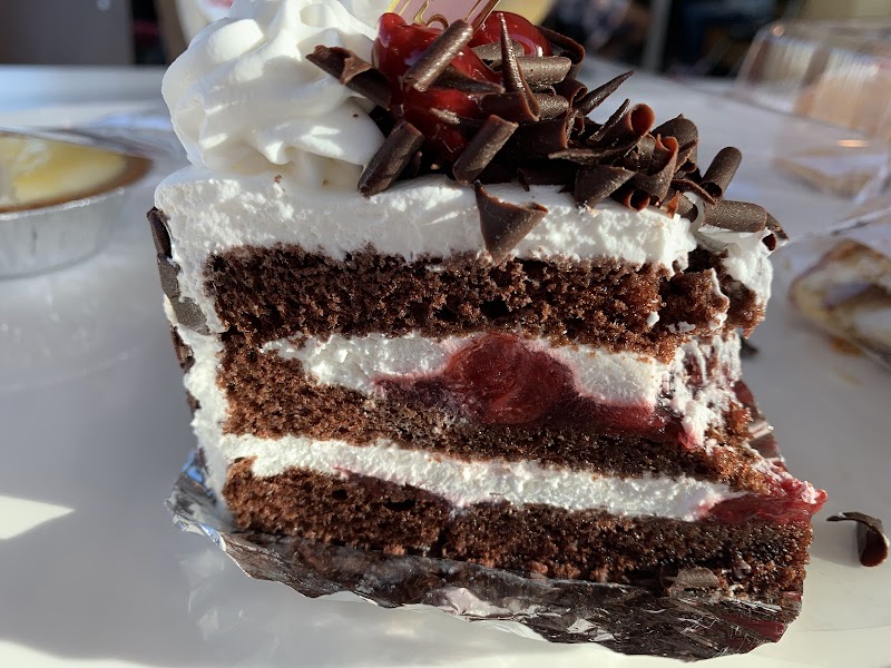 85°C Bakery Cafe - Mira Mesa photo 2