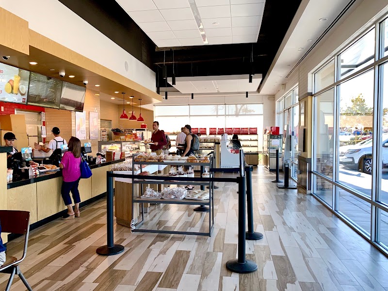 85°C Bakery Cafe - Mira Mesa photo 1