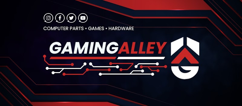 Gaming Alley