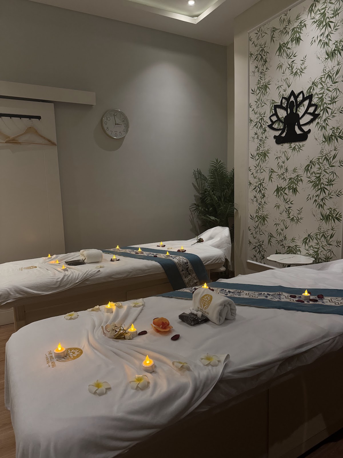 The Wellness Haven Spa & Massage Center JVC 3
