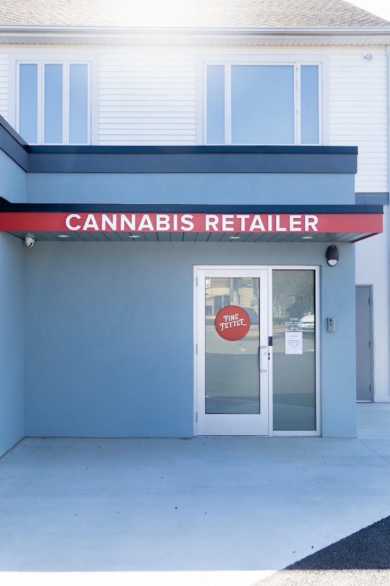 Video tour of Fine Fettle - Norwalk Dispensary retail environment