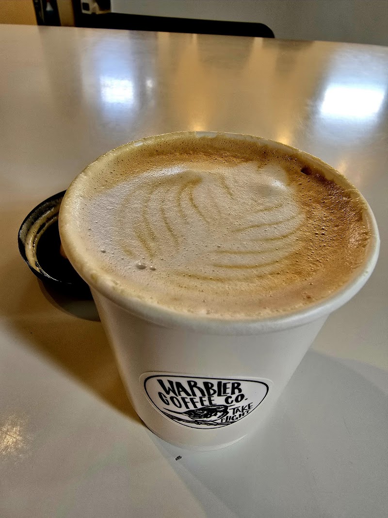 Warbler Coffee Co. photo 3