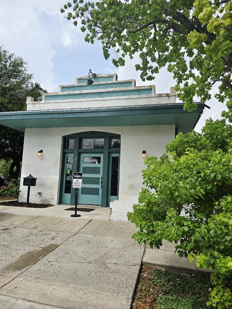 Warbler Coffee Co. photo 2