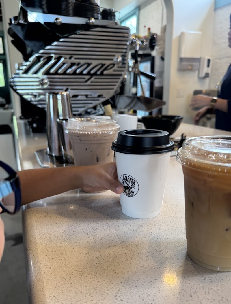 Warbler Coffee Co. photo 2