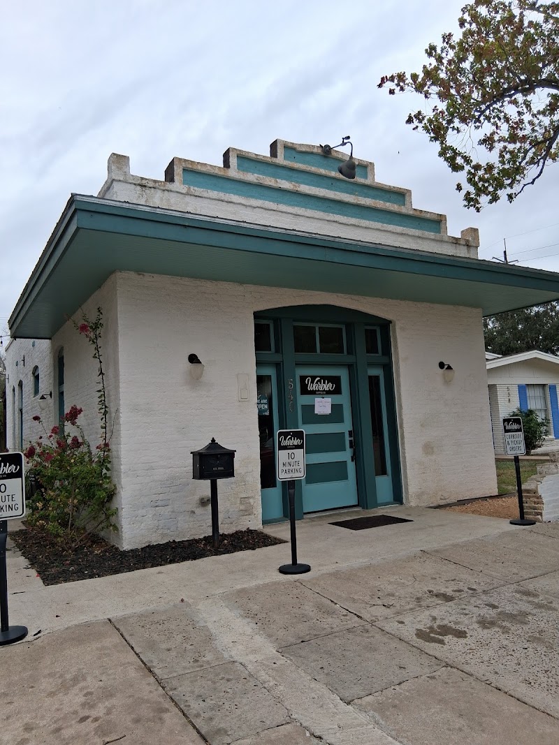 Warbler Coffee Co. photo 3