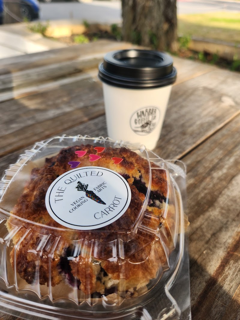 Warbler Coffee Co. photo 1