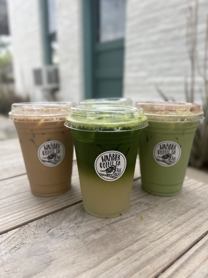 Warbler Coffee Co. photo 4