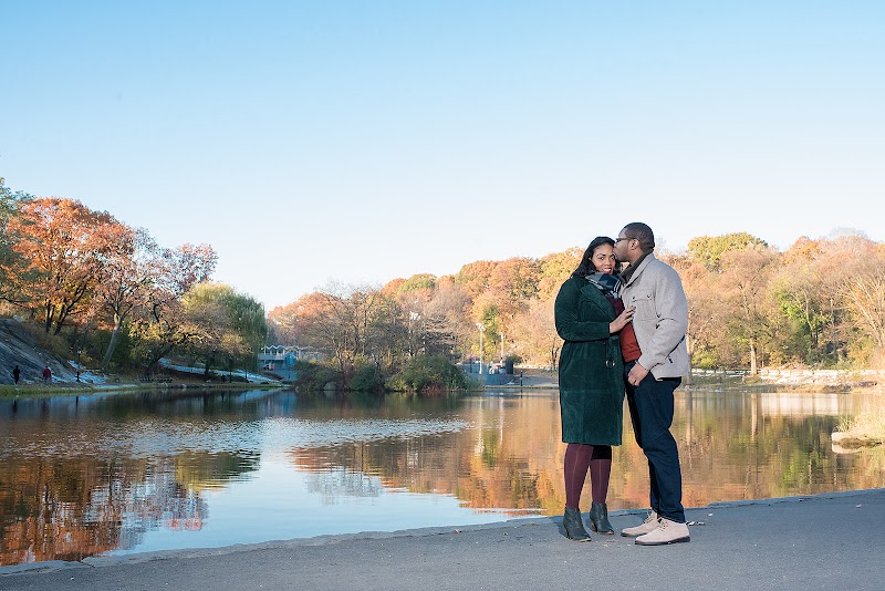 Gerald A. Horton Photography