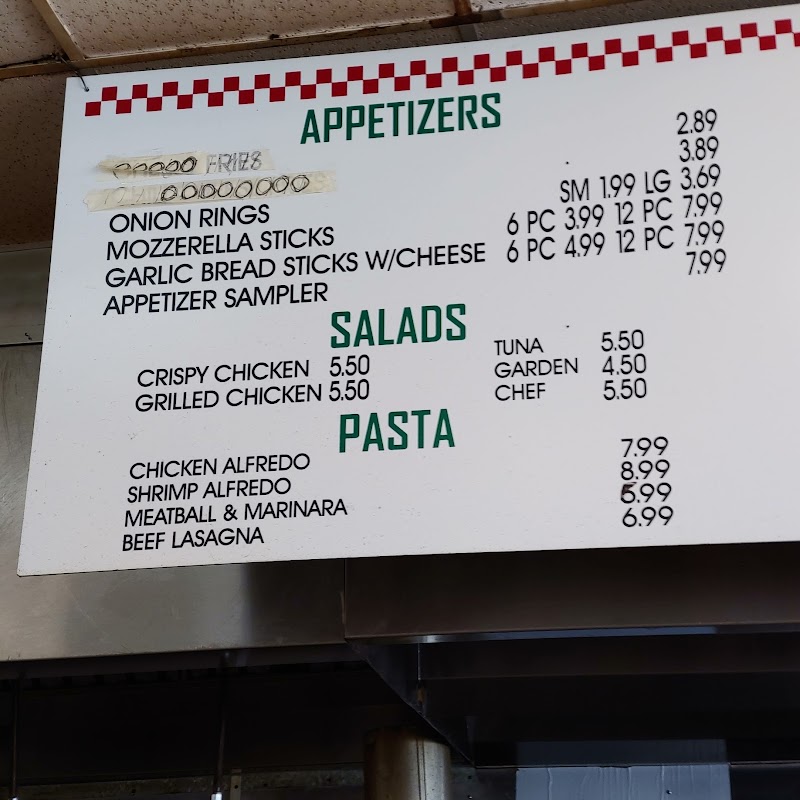 New York Pizzeria photo 3