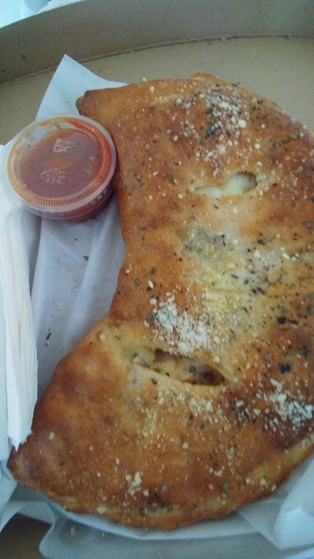 New York Pizzeria photo 5