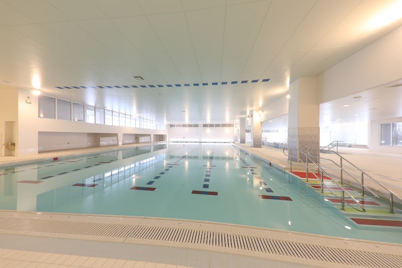 スカイウェルネススポーツ 3