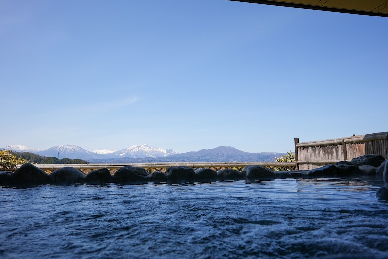 湯の駅 ぽんぽこ