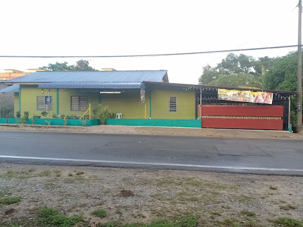 Secret Recipe Tanah Merah, Kelantan