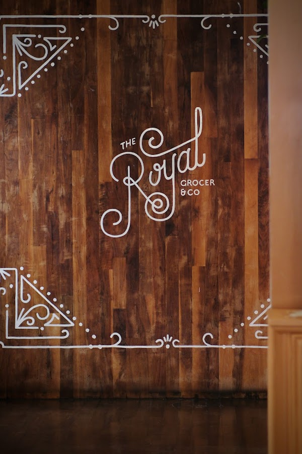 Photo of The Royal Grocer & Co.