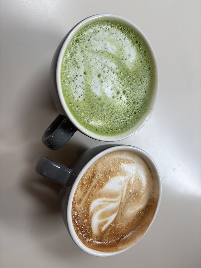 Ceremony Coffee Bethesda Crescent photo 4