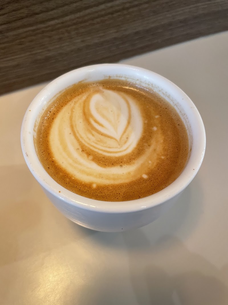 Ceremony Coffee Bethesda Crescent photo 4