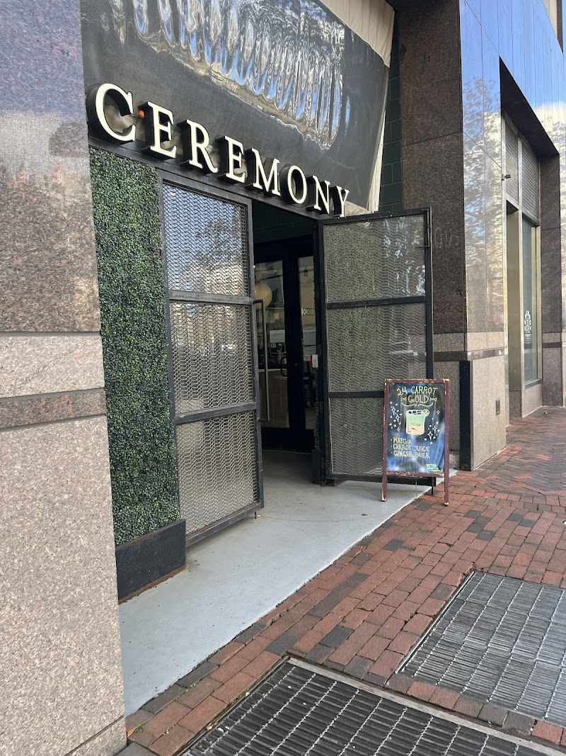 Ceremony Coffee Bethesda Crescent photo 1