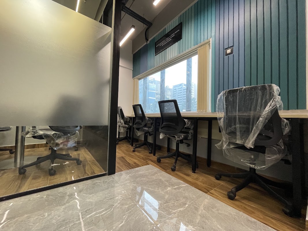 The Think Tank Co-working Spaces - Kolkata — photo 1