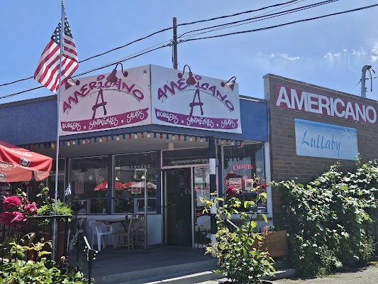 Americano