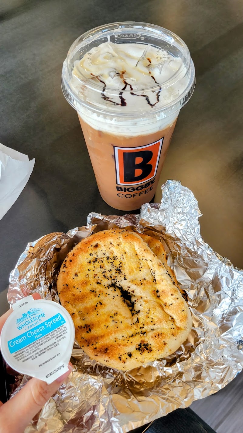 BIGGBY COFFEE photo 2