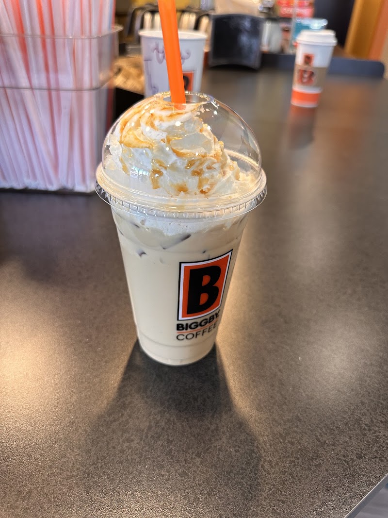 BIGGBY COFFEE photo 2