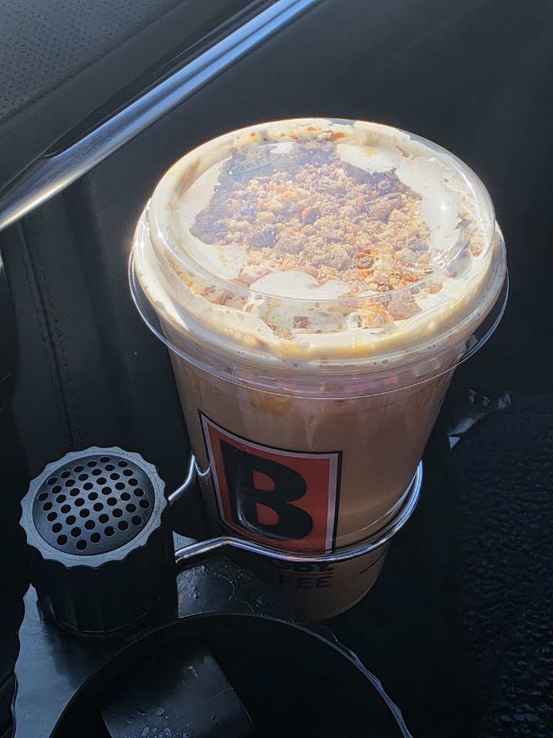 BIGGBY COFFEE photo 3