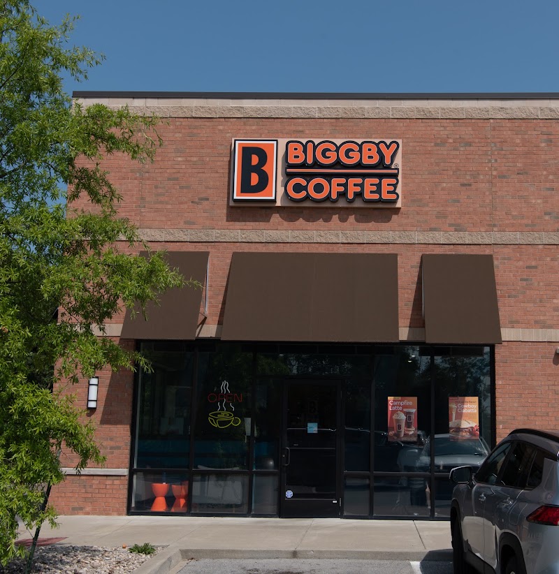 BIGGBY COFFEE photo 4