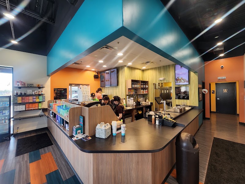 BIGGBY COFFEE photo 1